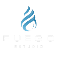 Logo Fuego Estudio